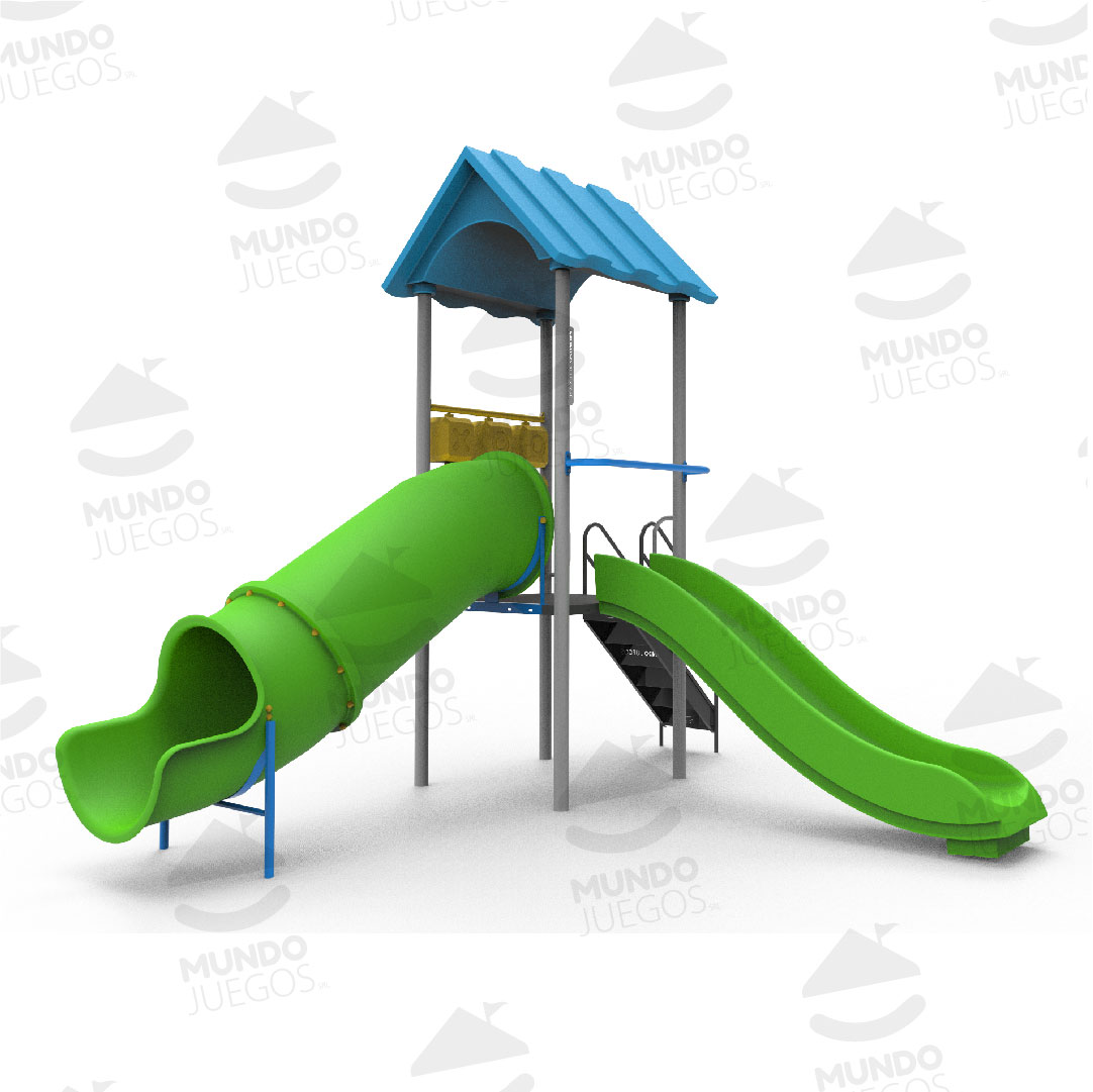 Ordenar Mobiliario J12.3 - MANGRULLO 1 TORRE